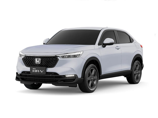 Honda Hr-V 2026: preço, versões e ficha técnica